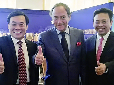 葡萄牙前总理